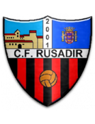 CF Rusadir Juvenil A