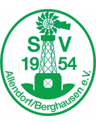 SV Allendorf/Berghausen