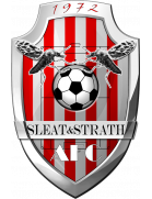 Sleat & Strath AFC