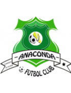 Anaconda FC U20