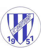 FC Brotdorf Jeugd