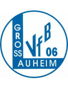 VfB Großauheim Jeugd