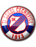 TJ Sokol Cechovice