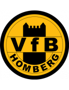 VfB Homberg U17