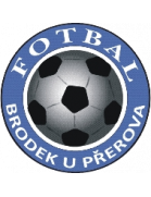 FK Brodek u Prerova