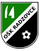 OSK Radzovce
