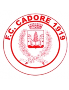 FCD 1919 Cadore