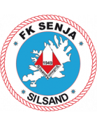 FK Senja Formation