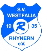 SV Westfalia Rhynern Altyapı