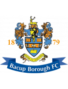 Bacup Borough FC