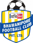 Bhawanipore Club U18