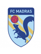 FC Madras 