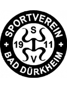 SV Bad Dürkheim Altyapı