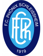 FC Phönix Schleißheim Formation