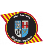 TSV Fortuna Billigheim-Ingenheim Giovanili