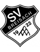 SV Breisach 1922 Youth