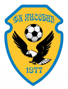 FK Lisovic 1977