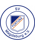 Fortuna Magdeburg U17
