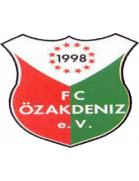 FC Öz Akdeniz Augsburg