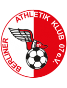 Berlin Ankaraspor Kulübü 07 II