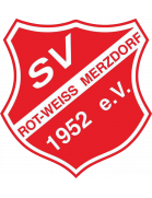 SV Rot-Weiß Merzdorf U17