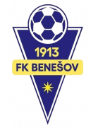 FK Benesov U19