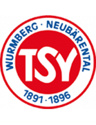 TSV Wurmberg-Neubärental