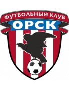FK Orsk