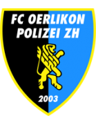 FC Oerlikon/Polizei ZH