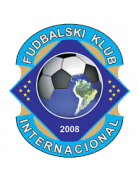 FK Internacional Belgrad U19