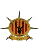 Royal Wahingdoh FC U16