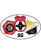 JSG Sievern/Holßel/Neuenwalde/Krempel U19