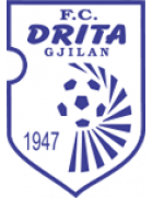 FC Drita U19
