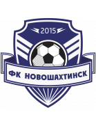 FK Novoshakhtinsk