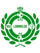 KFC Lommel SK (- 2003)
