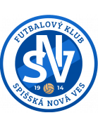FK Spisska Nova Ves U19