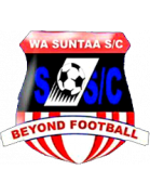 Wa Suntaa Sporting Club