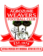 Agbozume Weavers FC