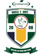 Uncle 'T' FC