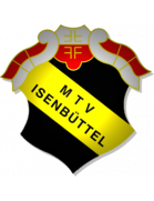 MTV Isenbüttel Formation