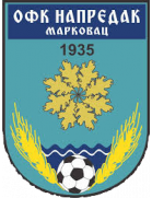 FK Napredak Markovac