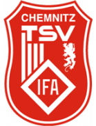 TSV IFA Chemnitz Altyapı
