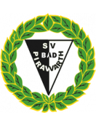 SV Bad Pirawarth Jugend
