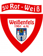 SV Rot-Weiß Weißenfels
