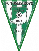FC Tomasikovo