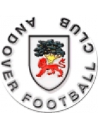 Andover FC (- 2017)
