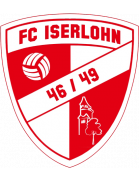 FC Iserlohn 46/49 U17