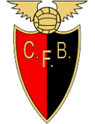 Clube Futebol Benfica U19