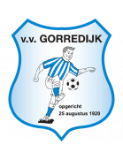 VV Gorredijk
