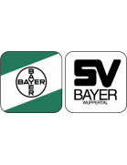 SV Bayer Wuppertal Jeugd